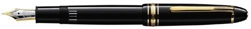 Montblanc Meisterstuck 146 Le Grand Fountain pen - Stilografica